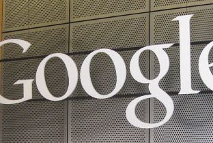 Photo du logo de Google