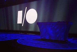 Conférence Google I/O