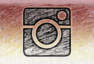 Logo d'Instagram