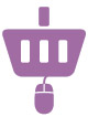 icone panier e-commerce